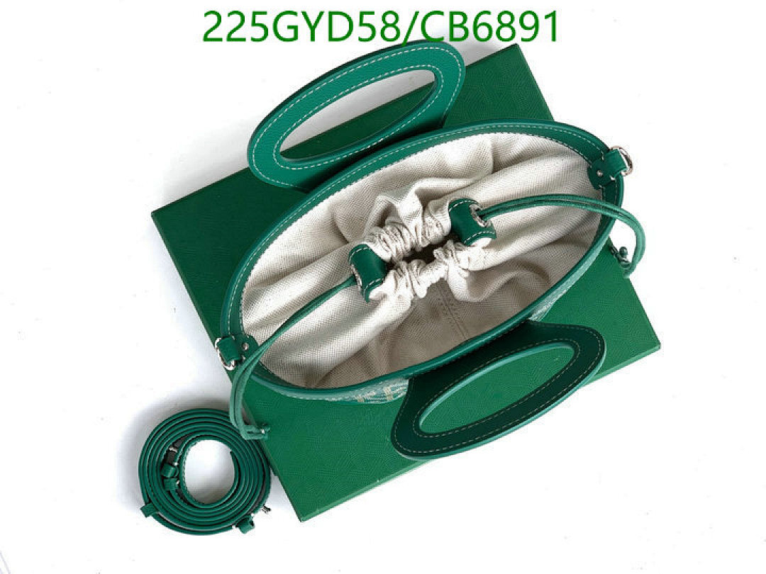 Goyard-Bag-Mirror Quality Code: CB6891 $: 225USD
