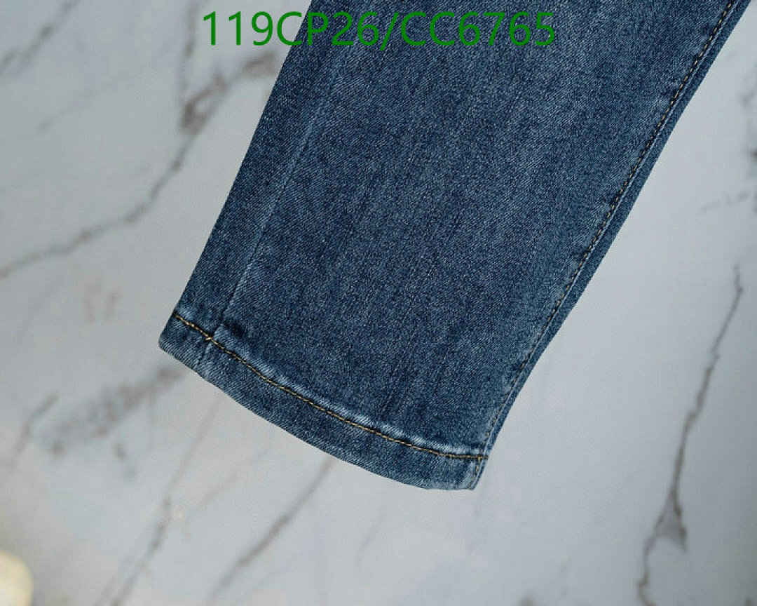 Hermes-Clothing Code: CC6765 $: 119USD