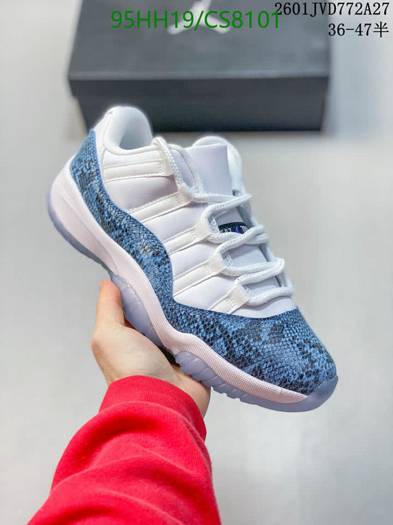 Nike-Men shoes Code: CS8101 $: 95USD