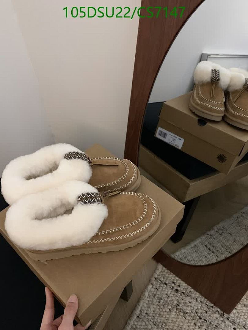 UGG-Women Shoes Code: CS7147 $: 105USD