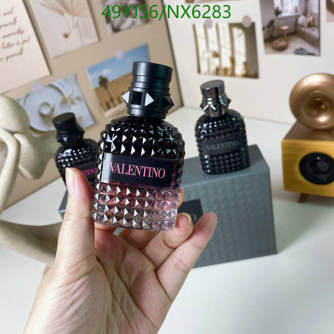 Valentino-Perfume Code: NX6283 $: 49USD