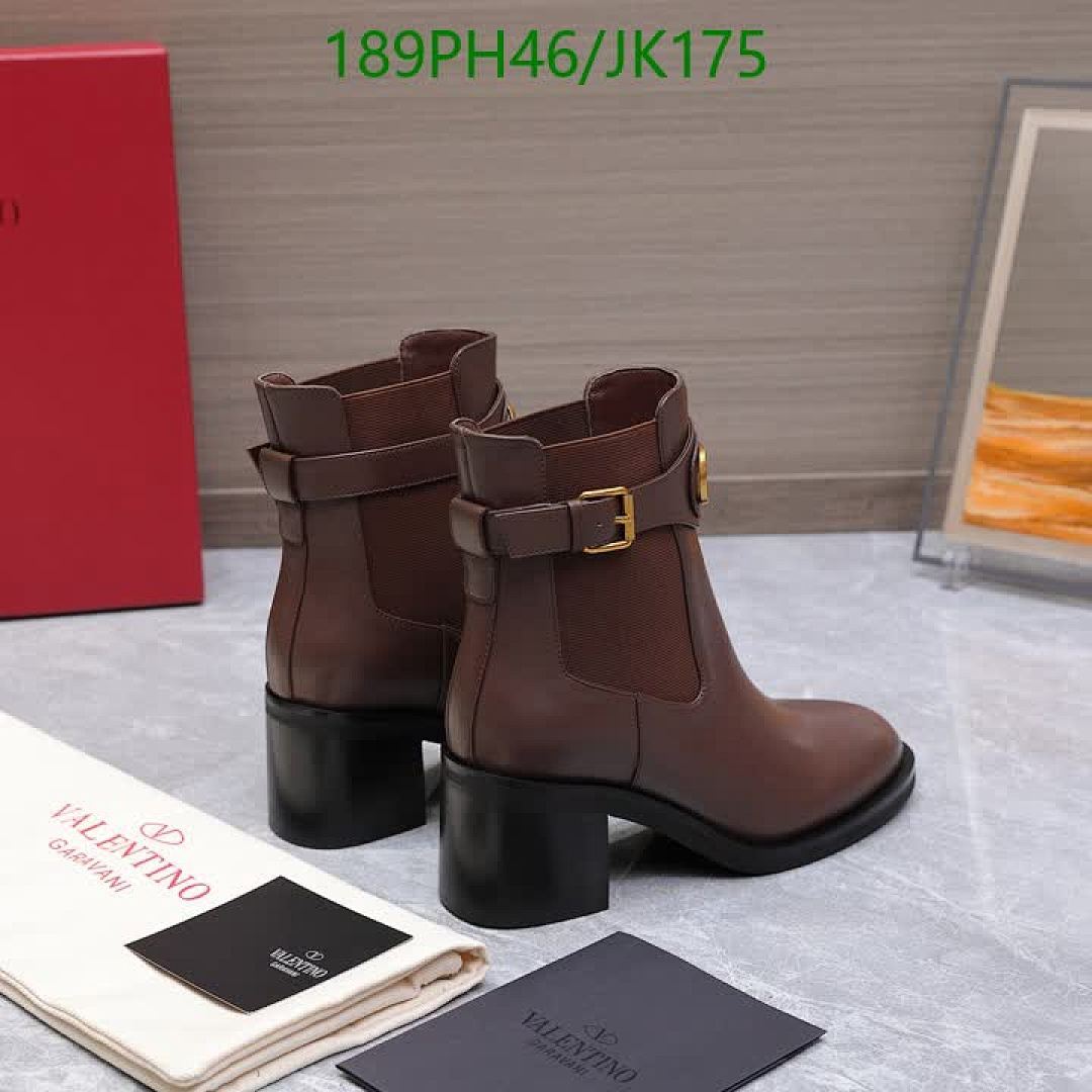 Boots-Women Shoes Code: JK175 $: 189USD