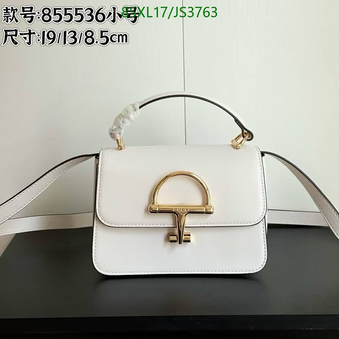 Gucci-Bag-4A Quality Code: JS3763 $: 85USD