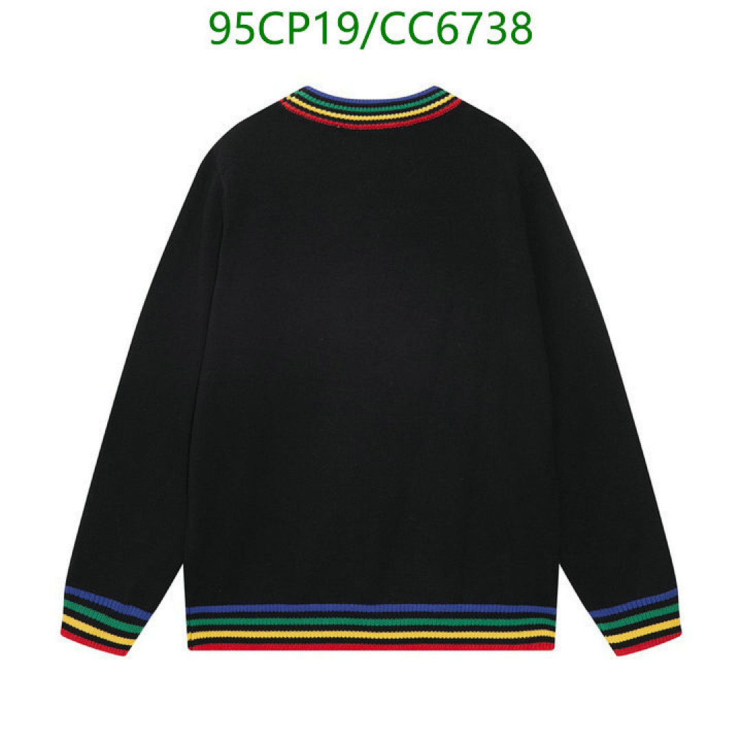 Casablanca-Clothing Code: CC6738 $: 95USD