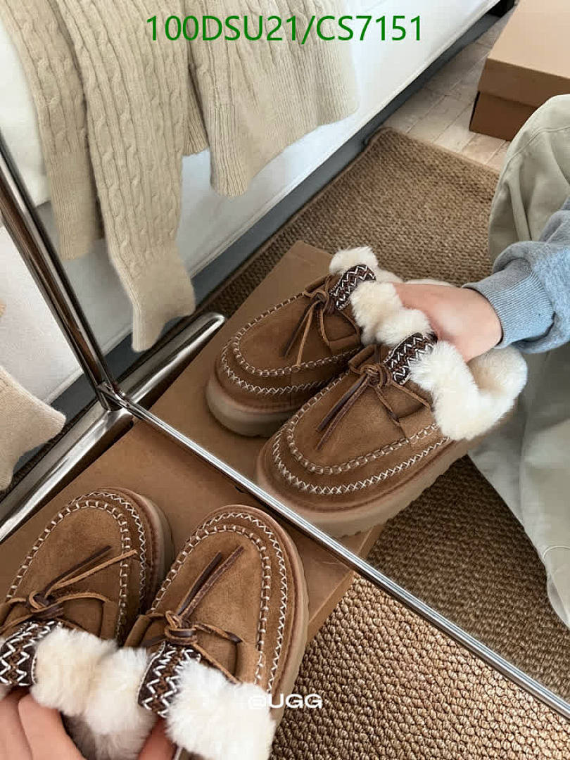 UGG-Women Shoes Code: CS7151 $: 100USD