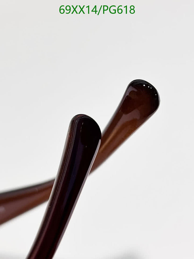 Chanel-Glasses Code: PG618 $: 69USD