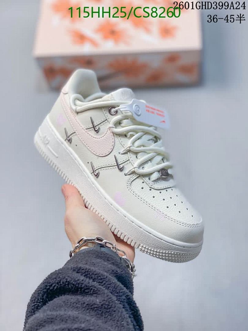 NIKE-Women Shoes Code: CS8260 $: 115USD