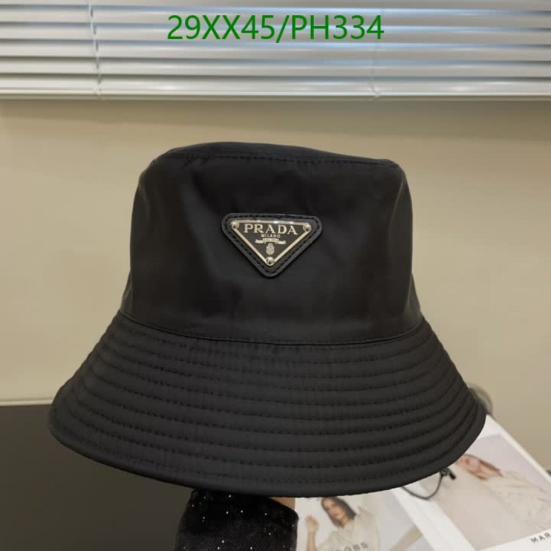 Prada-Cap(Hat) Code: PH334 $: 29USD