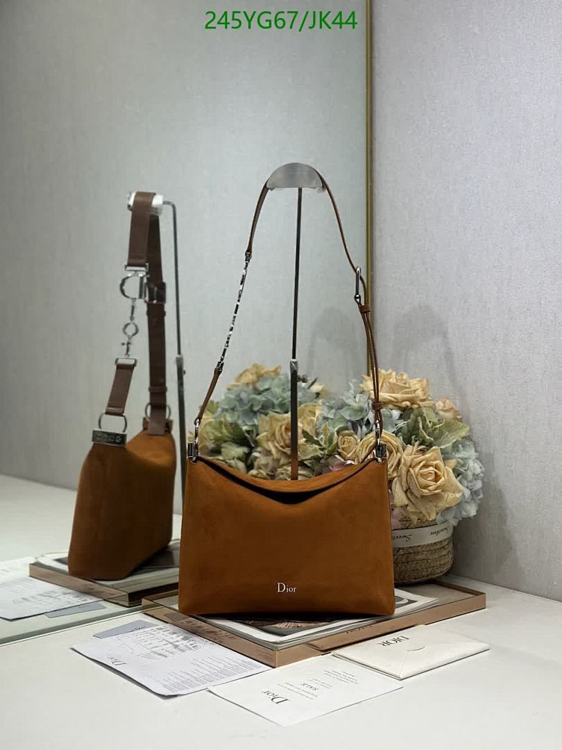 Dior-Bag-Mirror Quality Code: JK44 $: 245USD