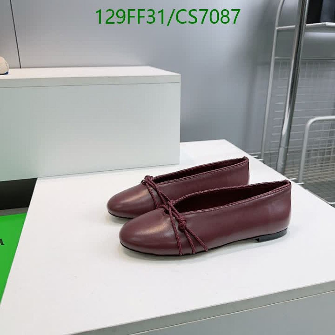 BV-Women Shoes Code: CS7087 $: 129USD