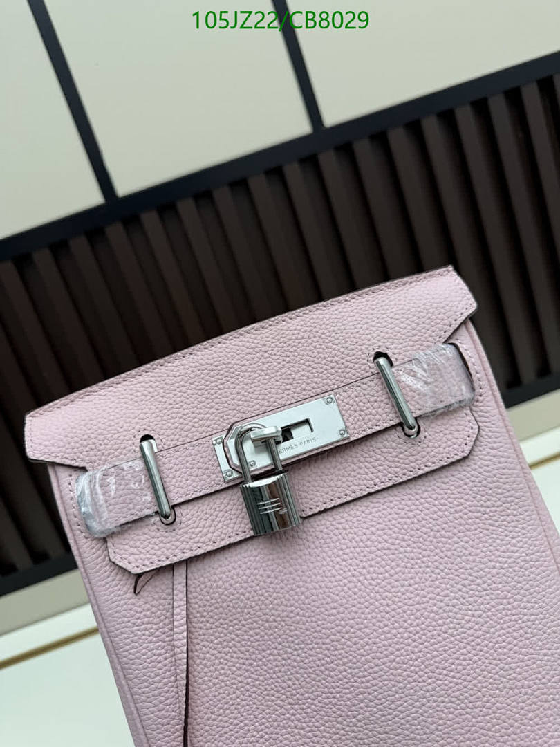 Hermes-Bag-4A Quality Code: CB8029 $: 105USD