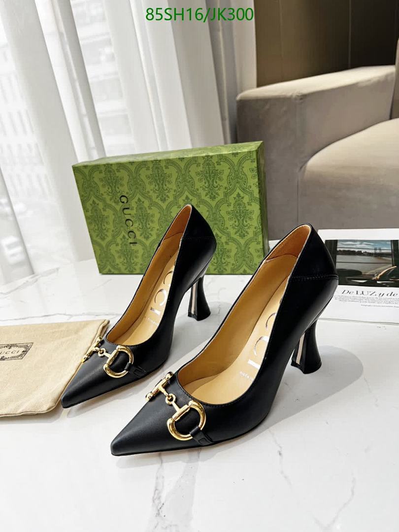 Gucci-Women Shoes Code: JK300 $: 85USD