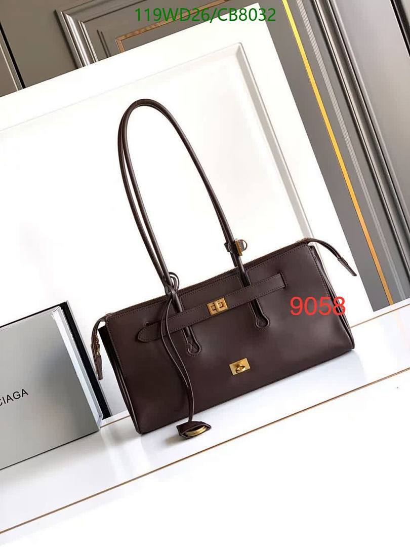 Balenciaga-Bag-4A Quality Code: CB8032 $: 119USD