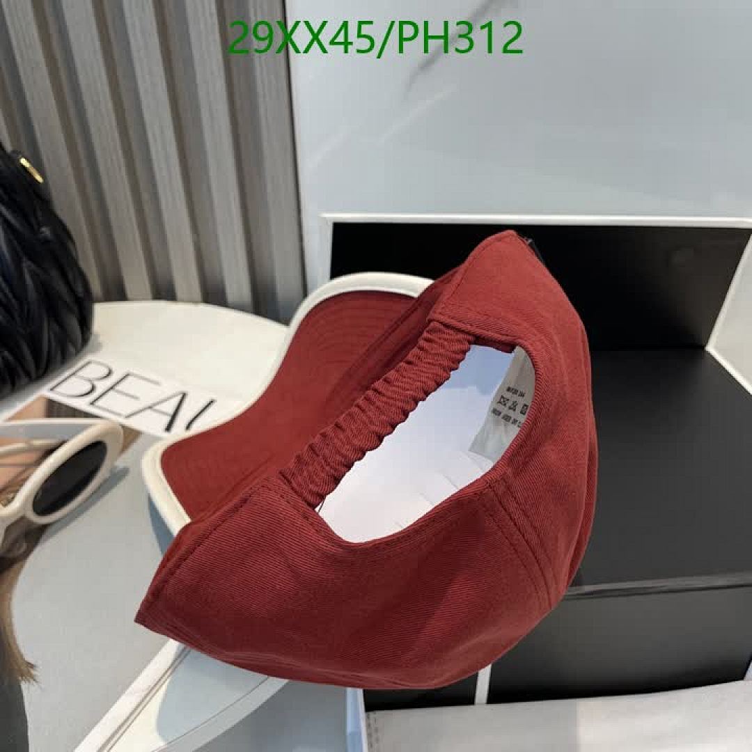 Miu Miu-Cap(Hat) Code: PH312 $: 29USD