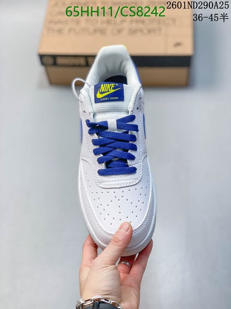 NIKE-Women Shoes Code: CS8242 $: 65USD