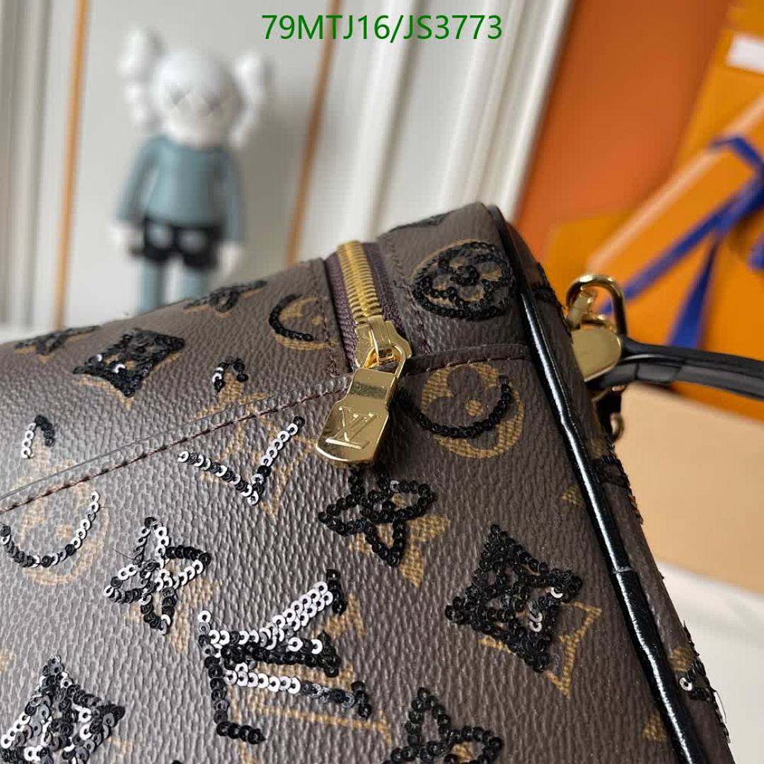 LV-Bag-4A Quality Code: JS3773 $: 79USD