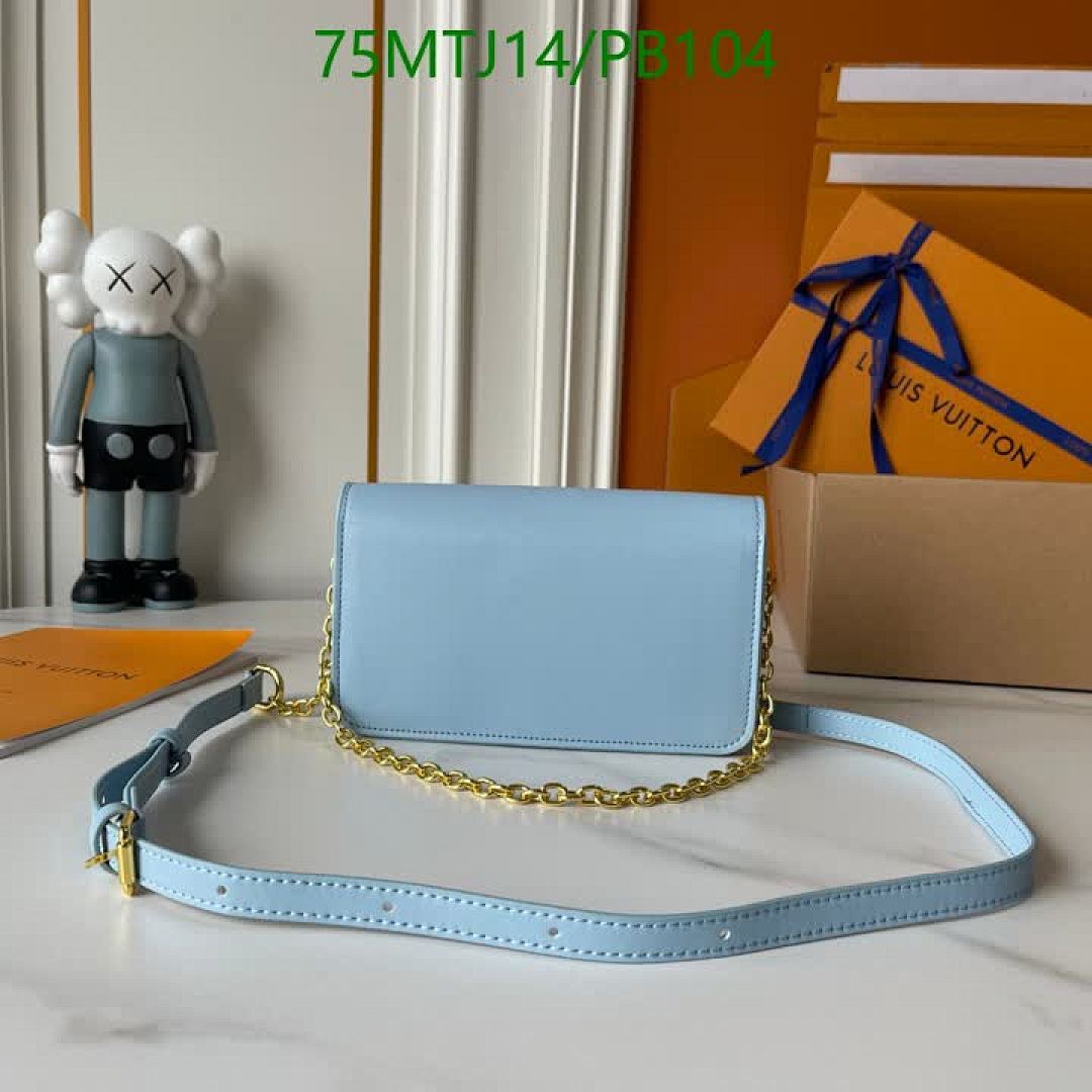LV-Bag-4A Quality Code: PB104 $: 75USD