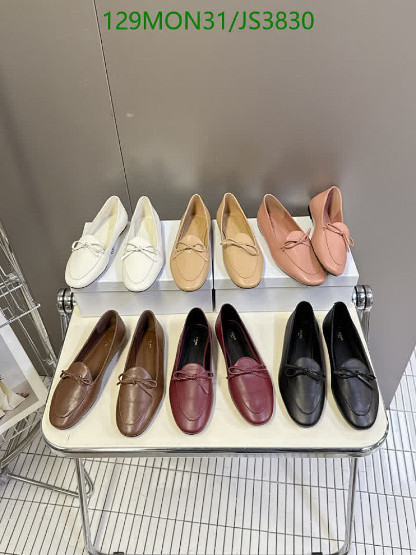 Celine-Women Shoes Code: JS3830 $: 129USD