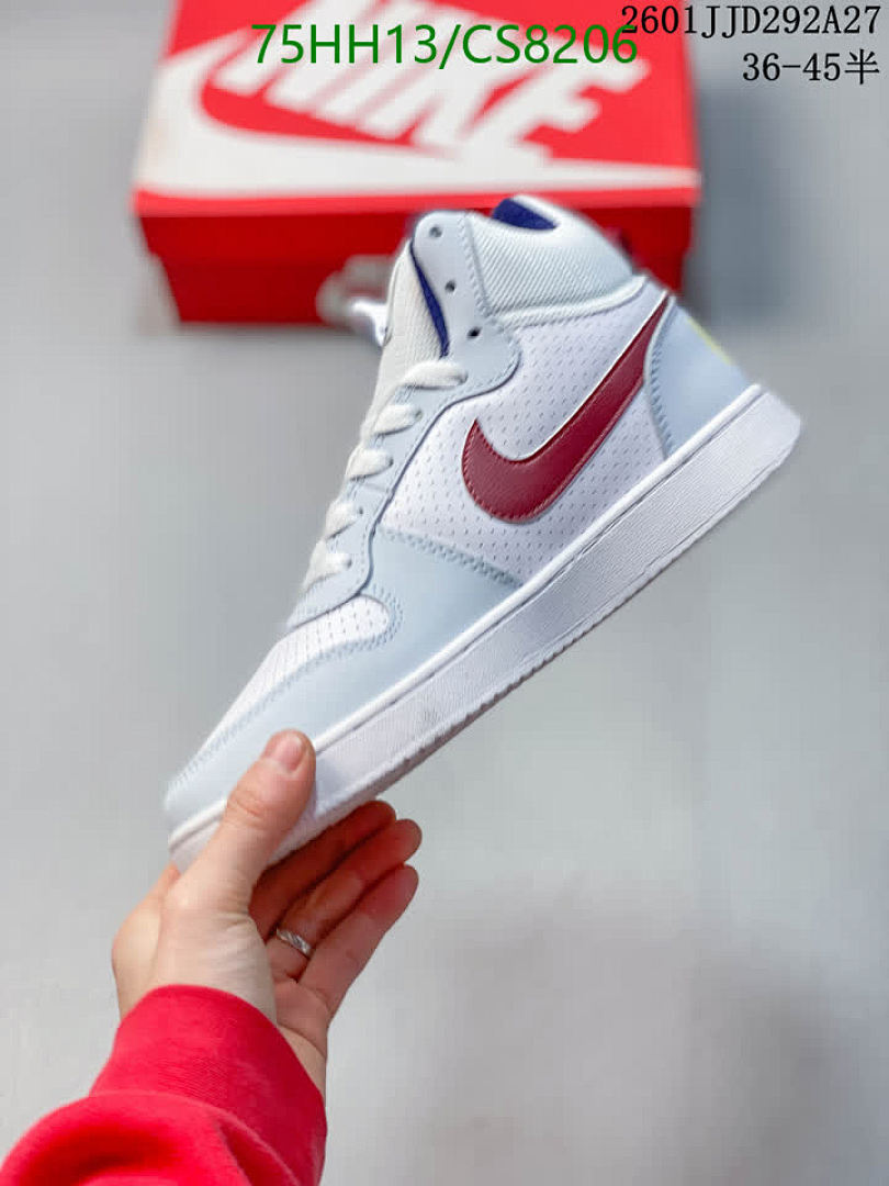 NIKE-Women Shoes Code: CS8206 $: 75USD