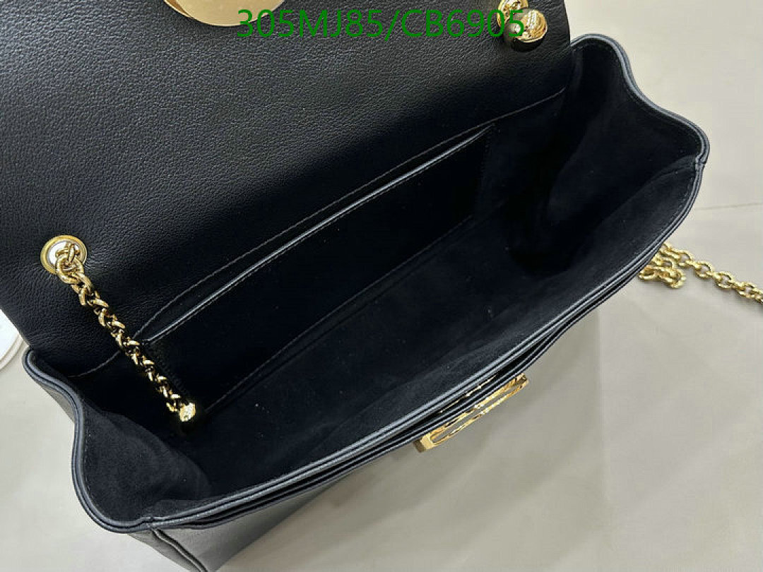 Chlo-Bag-Mirror Quality Code: CB6905 $: 305USD