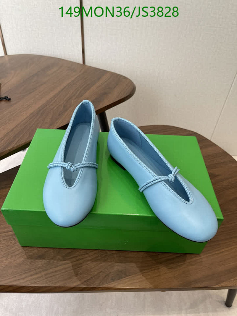 BV-Women Shoes Code: JS3828 $: 149USD