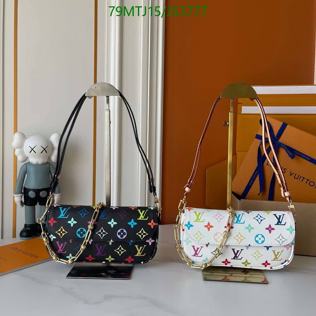 LV-Bag-4A Quality Code: JS3777 $: 79USD
