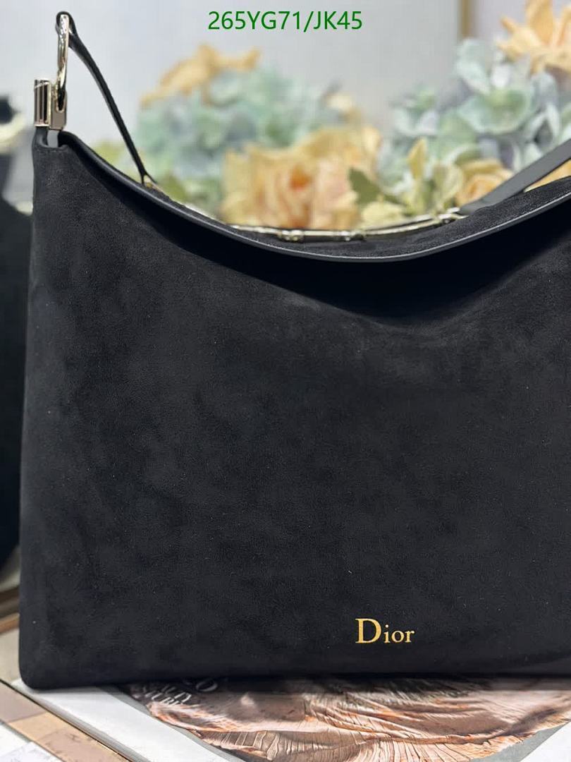 Dior-Bag-Mirror Quality Code: JK45 $: 265USD