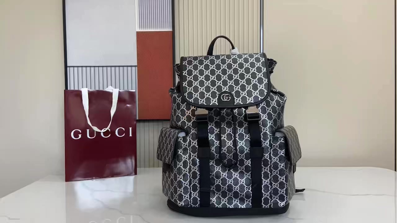 Gucci-Bag-Mirror Quality Code: CB7910 $: 275USD