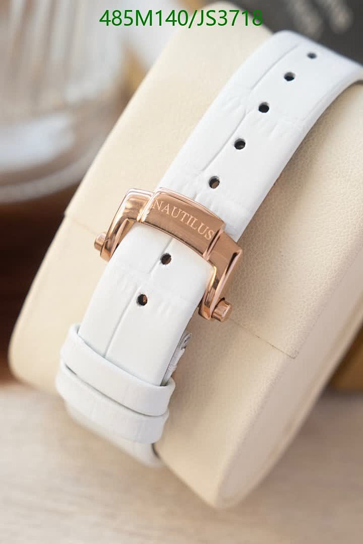 Patek Philippe-Watch-Mirror Quality Code: JS3718 $: 485USD