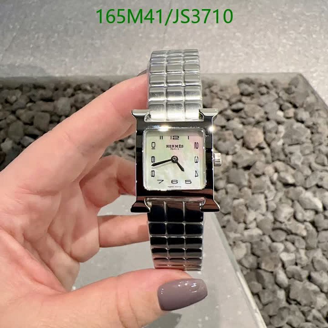 Hermes-Watch(4A) Code: JS3710 $: 165USD