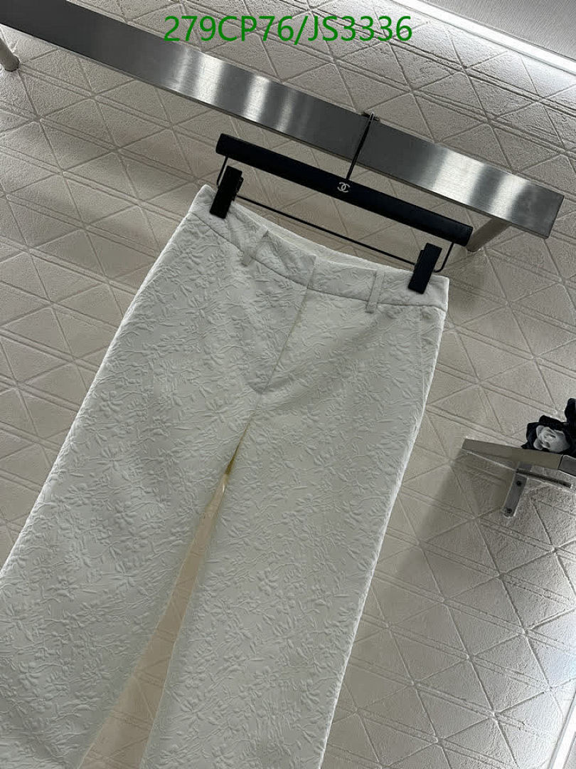 Dior-Clothing Code: JS3336 $: 279USD