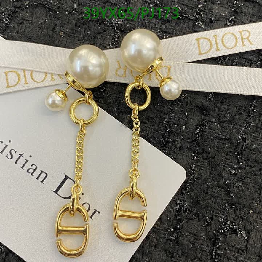 Dior-Jewelry Code: PJ173 $: 39USD