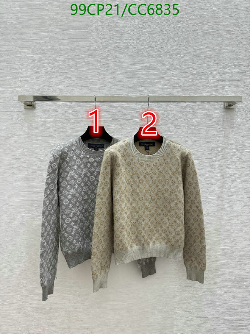 LV-Clothing Code: CC6835 $: 99USD