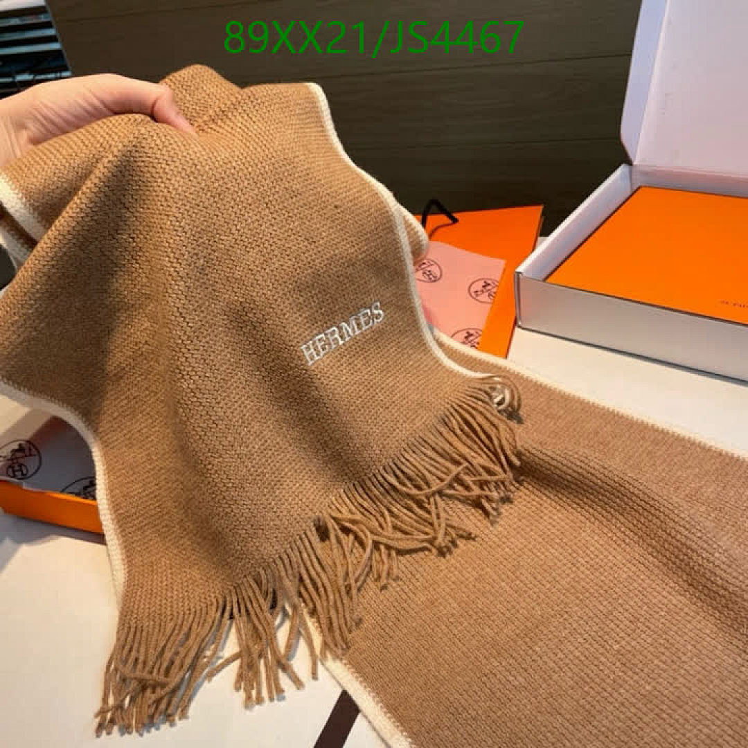 Hermes-Scarf Code: JS4467 $: 89USD
