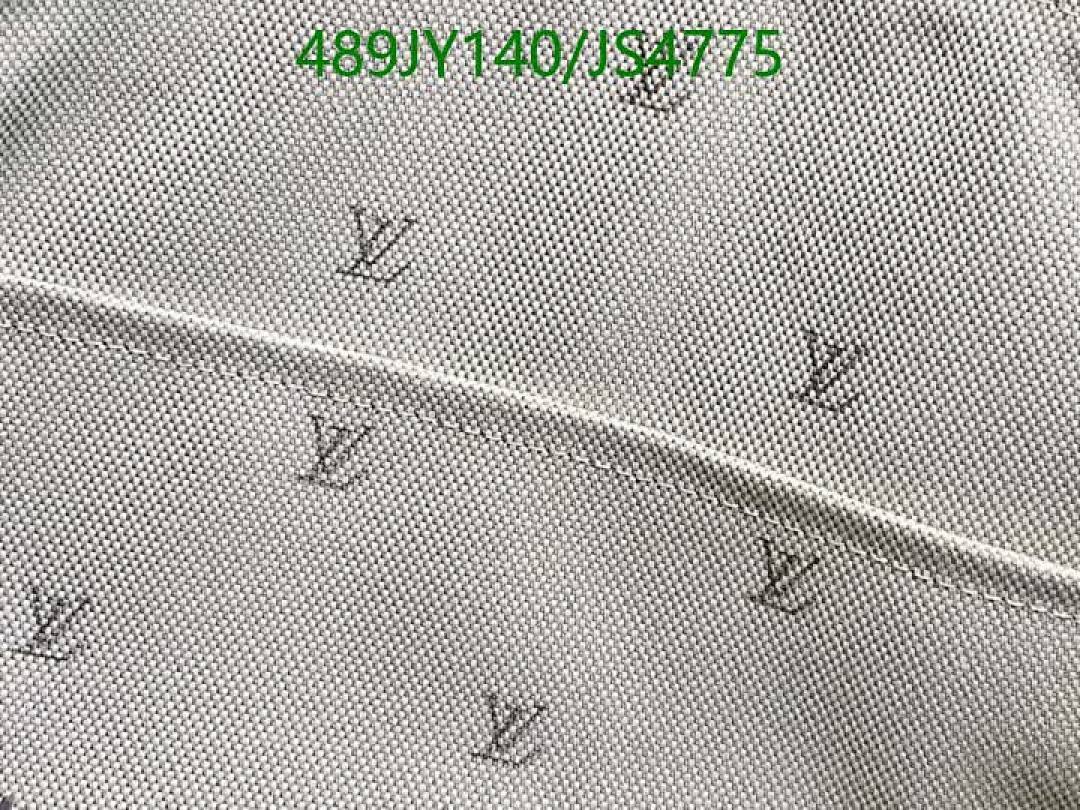 LV-Bag-Mirror Quality Code: JS4775 $: 489USD