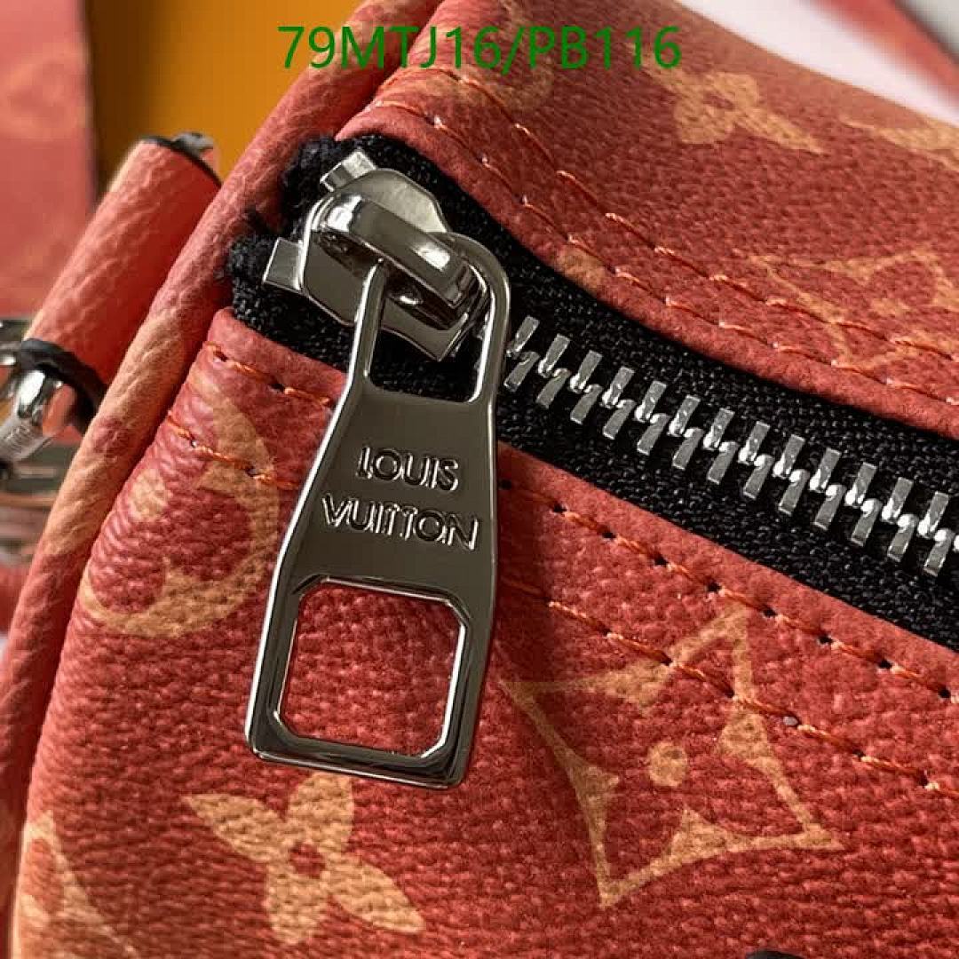 LV-Bag-4A Quality Code: PB116 $: 79USD