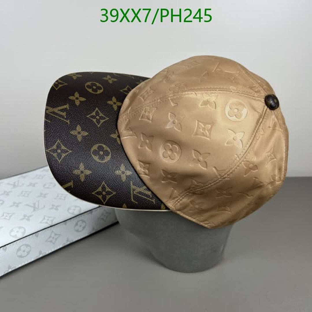 LV-Cap(Hat) Code: PH245 $: 39USD
