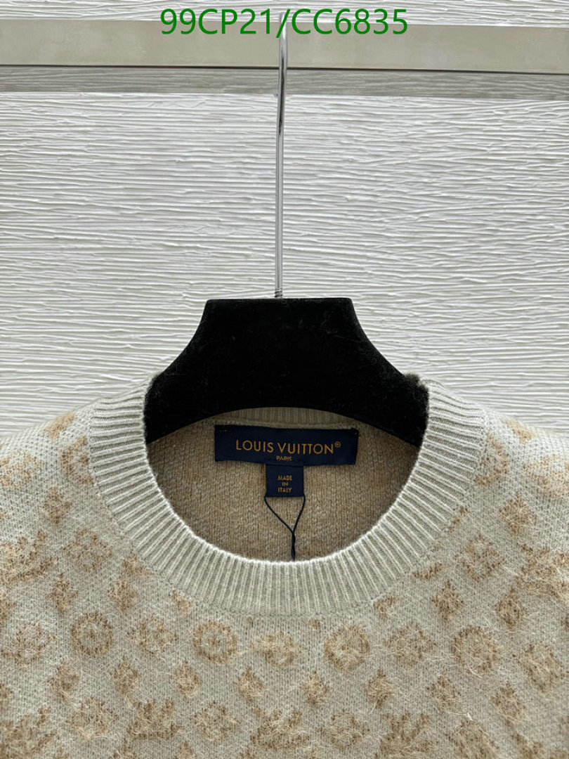 LV-Clothing Code: CC6835 $: 99USD