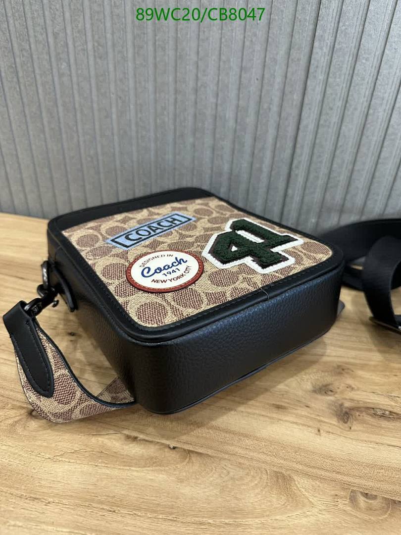 Coach-Bag-4A Quality Code: CB8047 $: 89USD