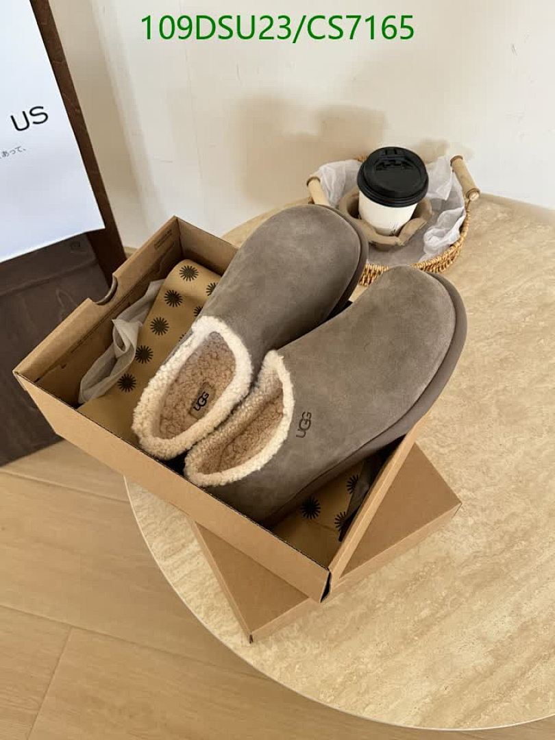 UGG-Women Shoes Code: CS7165 $: 109USD