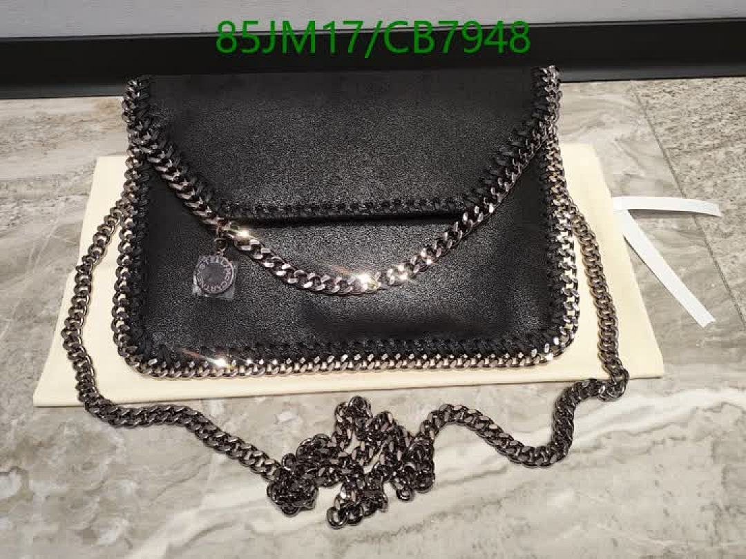 Stella McCartney-Bag-Mirror Quality Code: CB7948 $: 85USD