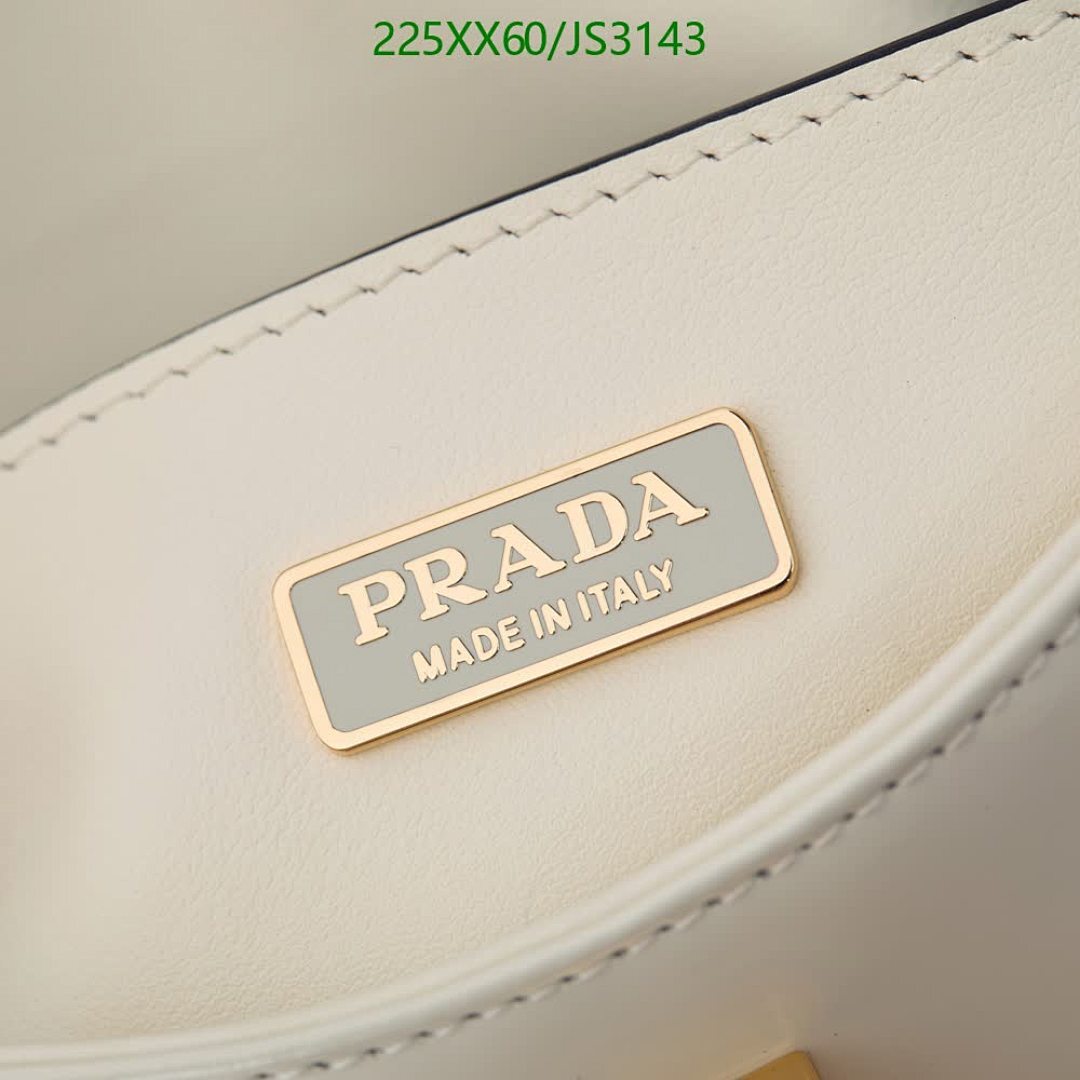 Prada-Bag-Mirror Quality Code: JS3143 $: 225USD