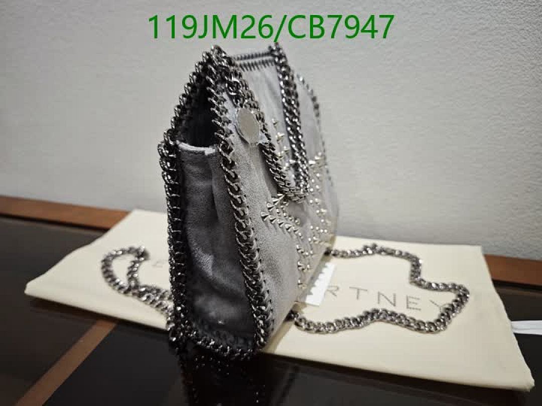 Stella McCartney-Bag-Mirror Quality Code: CB7947