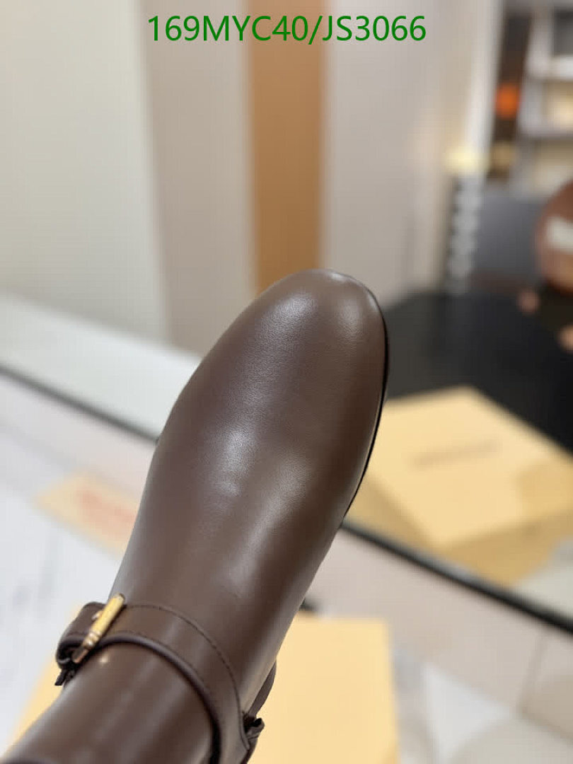 Boots-Women Shoes Code: JS3066 $: 169USD