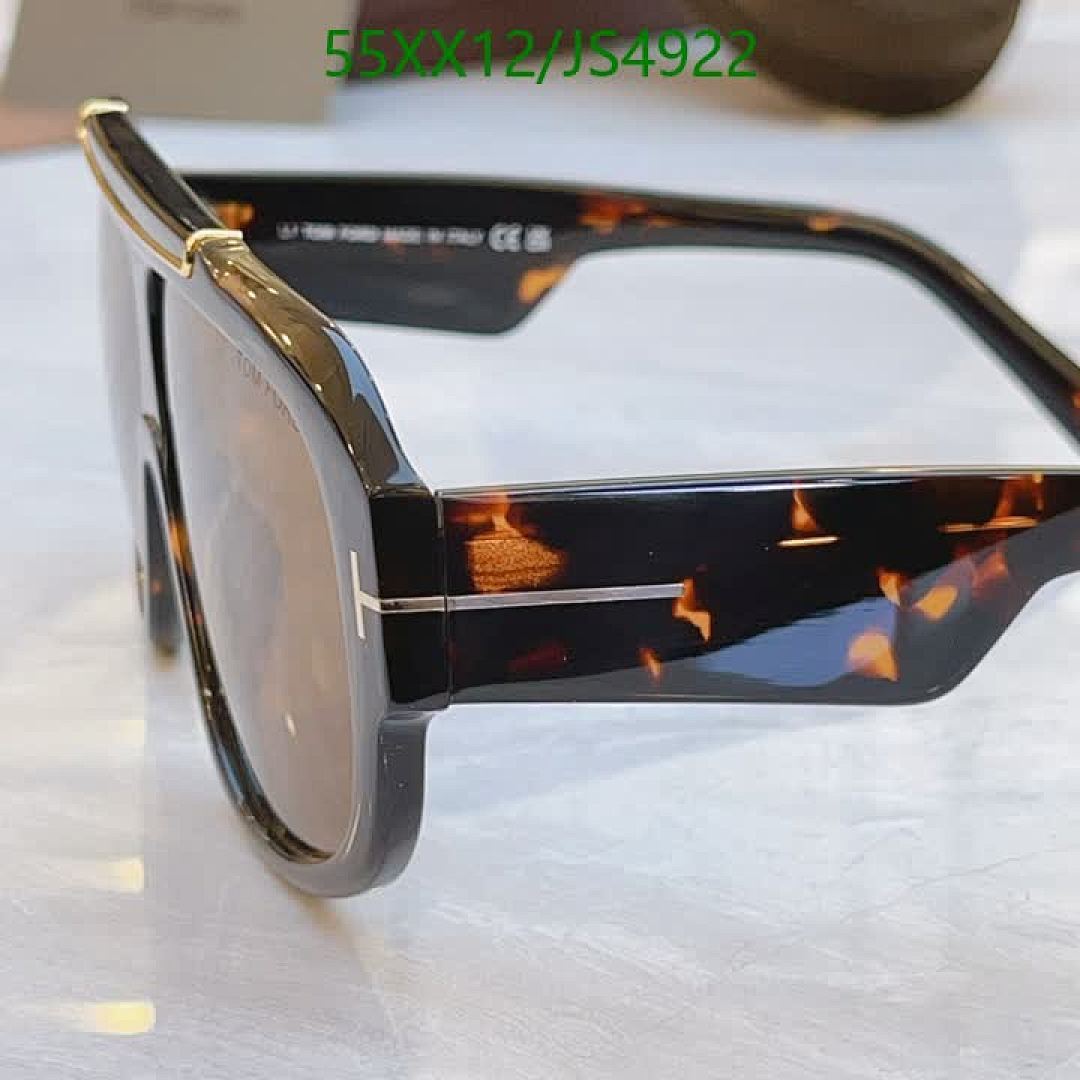 Tom Ford-Glasses Code: JS4922 $: 55USD