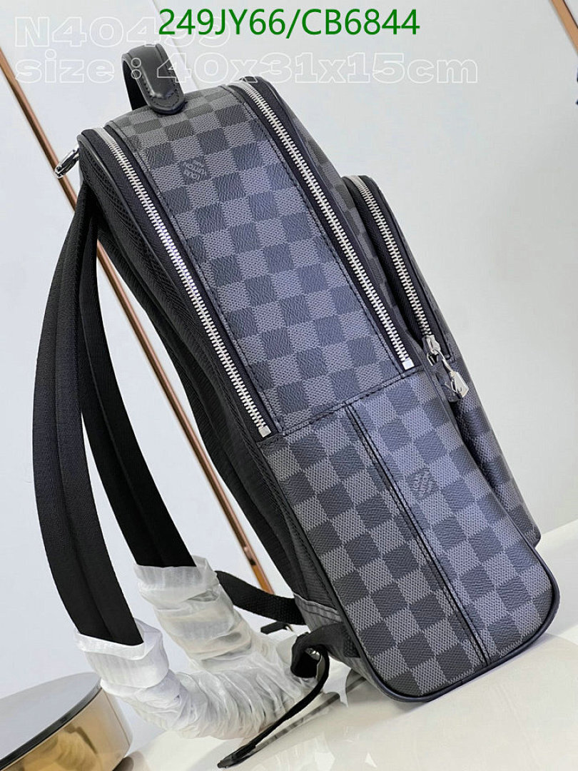 LV-Bag-Mirror Quality Code: CB6844 $: 249USD