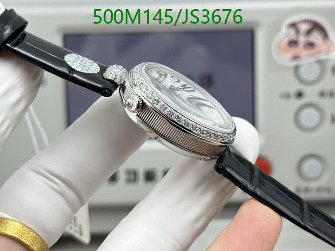 Breguet-Watch-Mirror Quality Code: JS3676 $: 500USD