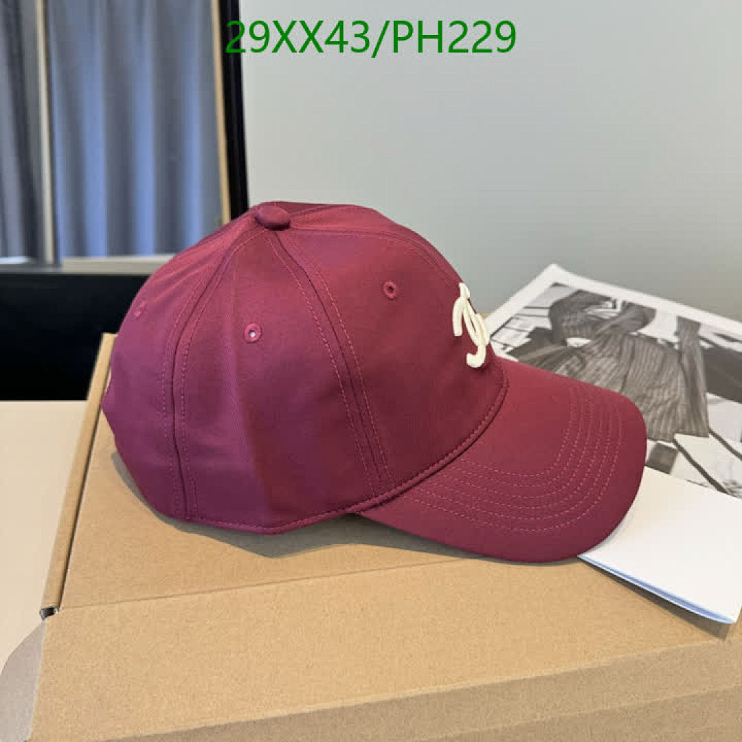 Chanel-Cap(Hat) Code: PH229 $: 29USD