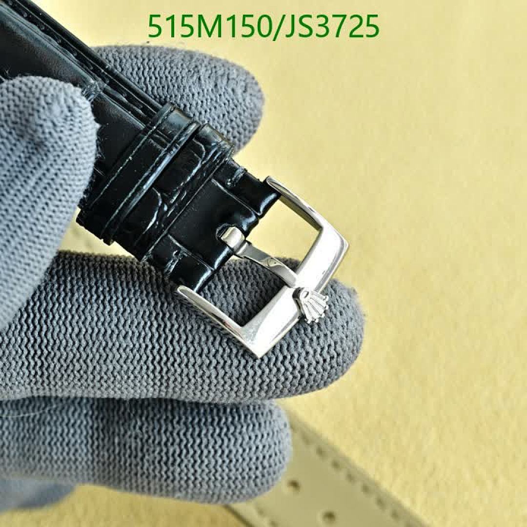 Rolex-Watch-Mirror Quality Code: JS3725 $: 515USD