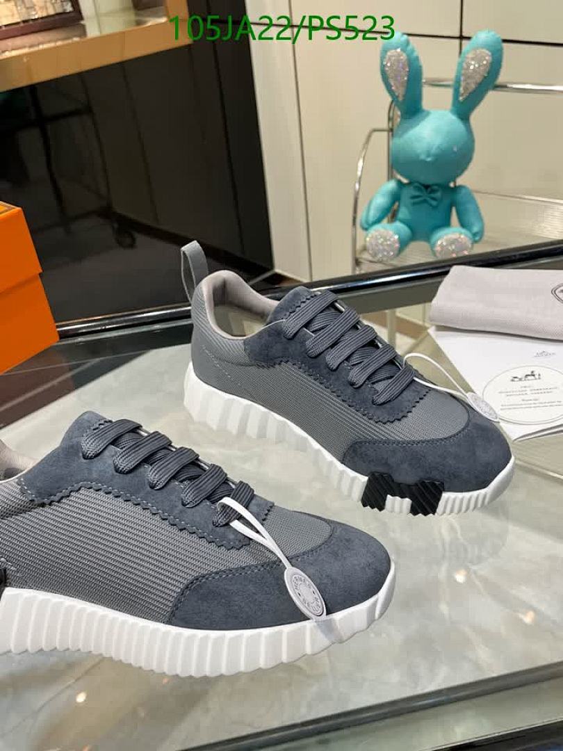 Hermes-Men shoes Code: PS523 $: 105USD